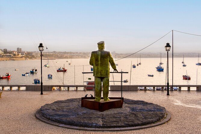 Cascais Scavenger Hunt and Sights Self-Guided Tour - The Value of This Tour
