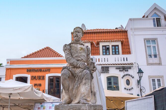 Cascais Scavenger Hunt and Sights Self-Guided Tour - The App Experience and Accessibility