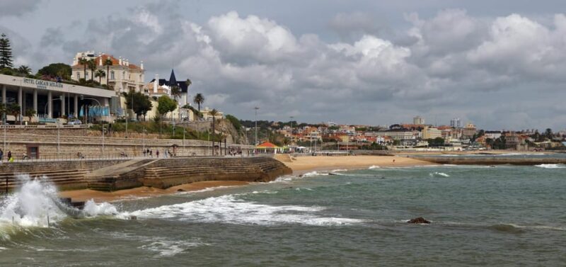 Cascais, Sintra & Belém: A Day of Wonders - Who Will Love This Tour?