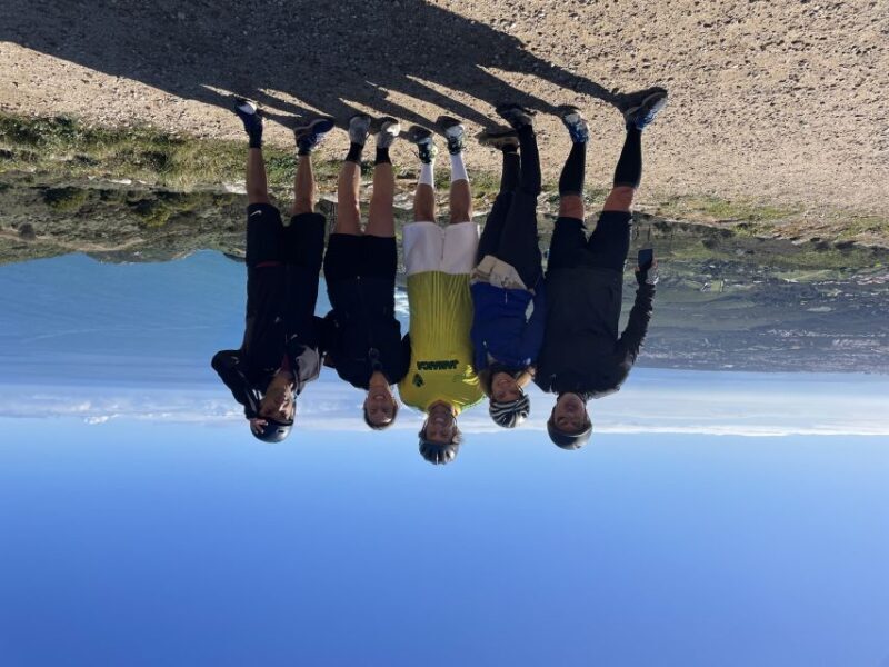 Cascais-Sintra E-bike Tour: Coast & Countryside Adventure - Analyzing the Price and Value