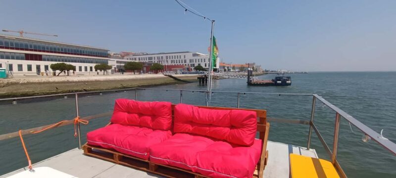 Cascais: Sunset Cruise to Lisbon with Open Bar - Cascais: Sunset Cruise to Lisbon with Open Bar – A Complete Review