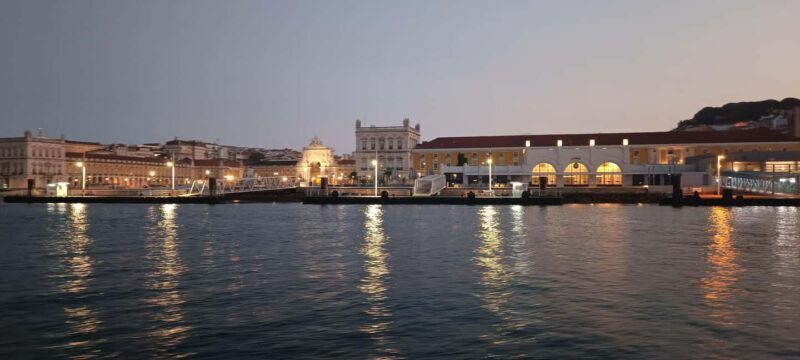 Cascais: Sunset Cruise to Lisbon with Open Bar - The Sum Up: Why This Cruise Is Worth It