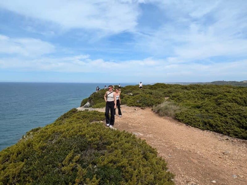 Cascais: Surfing tour within the Natural Park - FAQ