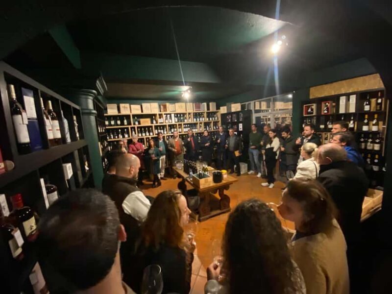 Cascais: Wine Class and Tasting at Garrafeira de Cascais - Who Will Love This Experience?