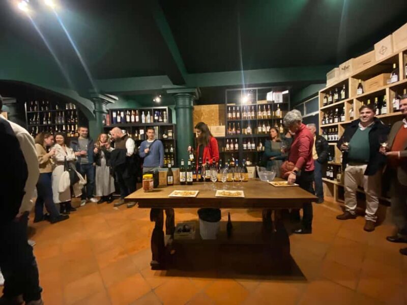 Cascais: Wine Class and Tasting at Garrafeira de Cascais - Frequently Asked Questions
