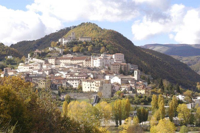 Cascia and Roccaporena from Rome - What to Expect from Your Cascia and Roccaporena Tour