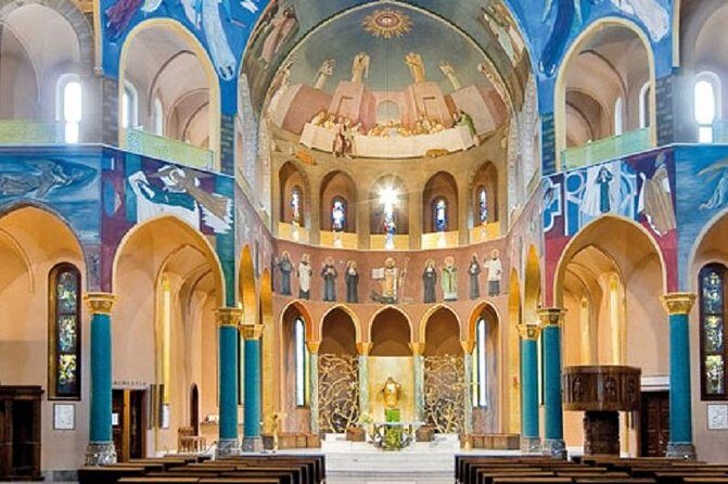 Cascia and Spoleto from Rome: Enjoy a Full-Day Private Tour - An Honest Look at the Full-Day Umbria Tour