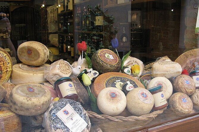 Cascia, Santa Rita and Roccaporena from Rome Private Day Tour - Analyzing the Value and Who It’s For