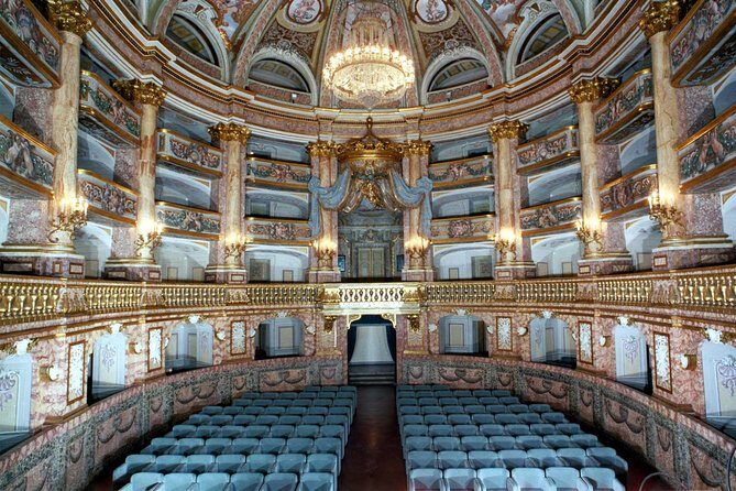 Caserta Royal Palace: Day Trip from Naples - What to Expect from the Experience