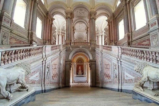 Caserta Royal Palace: Day Trip from Naples - Who Should Consider This Tour?