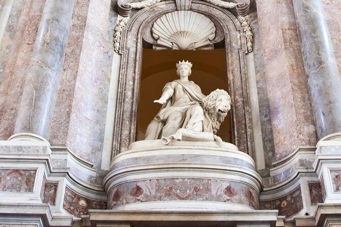 Caserta Royal Palace Entrance Ticket - How to Make the Most of Your Visit