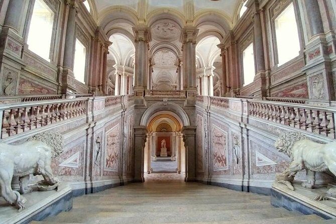 Caserta Royal Palace Entrance Ticket - Price and Value: Is It Worth It?