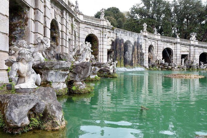 Caserta Royal Palace Entrance Ticket - Final Thoughts: Who Should Consider This Tour?