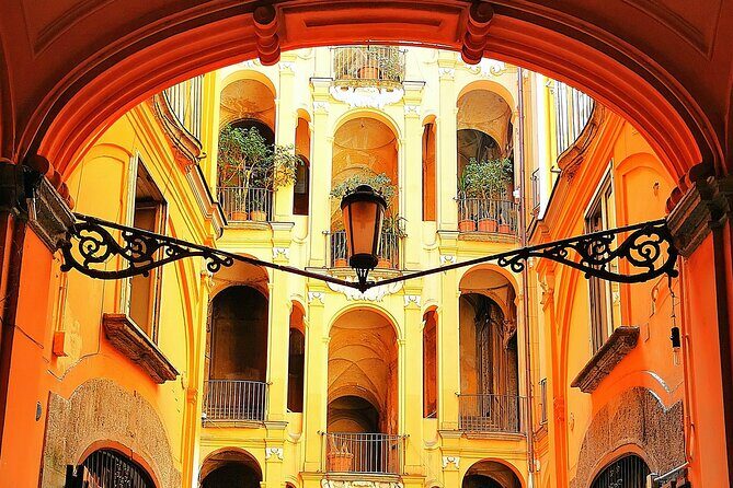Caserta Royal Palace Private Tour from Naples with Guide, Driver - The Real Traveler Experience: Pros and Cons