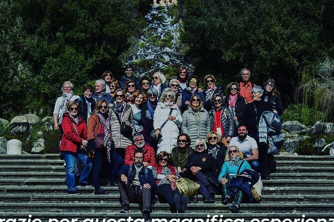 Caserta Royal Palace Private Tour from Naples with Guide, Driver - Analyzing the Value