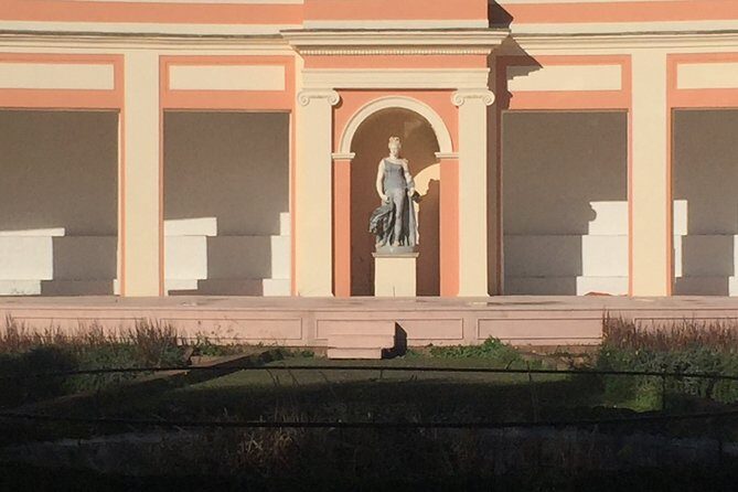 Caserta Royal Palace tour - The Itinerary Breakdown