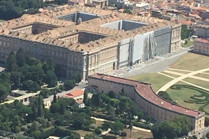 Caserta Royal Palace tour - What to Expect From the Guide and Overall Experience