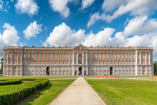 Caserta Royal Palace Tour From Naples - Introduction: Why the Caserta Royal Palace Tour is Worth Your Time