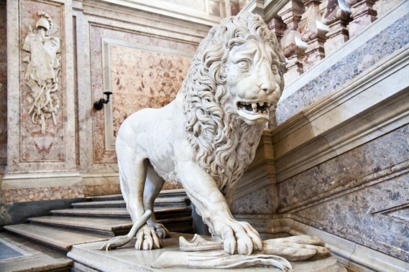 Caserta: Small-Group Royal Palace Tour - Review Highlights: Authentic Voices