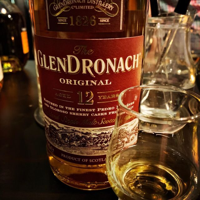 Casks & Chronicles: A Day Trip of Whisky Distilleries - Key Points