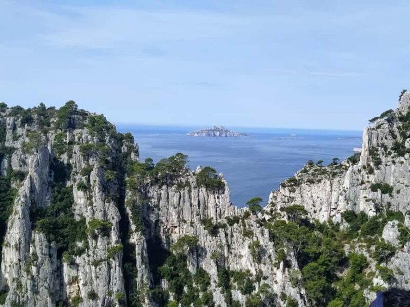 Cassis: 3 Calanques Half-Day Hiking Tour with Swimming - Authenticity and Value