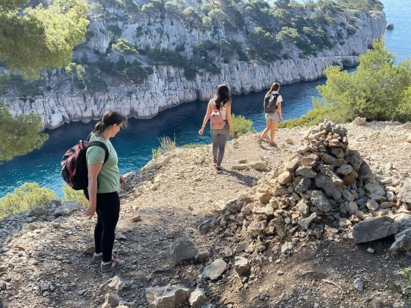 Cassis: 3 Calanques Half-Day Hiking Tour with Swimming - FAQs