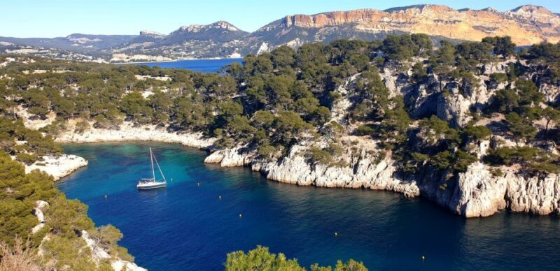 Cassis: 3 Calanques Half-Day Hiking Tour with Swimming - Final Thoughts