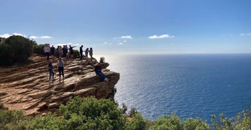 Cassis, Calanque of Port Miou and Cap Canaille from Aix - Who Will Enjoy This Tour?