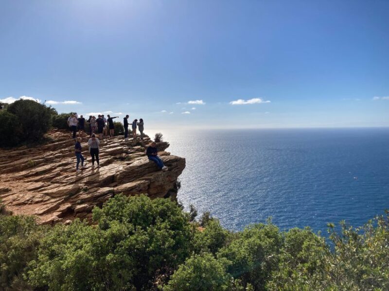 Cassis, Calanque of Port Miou and Cap Canaille from Aix - FAQ