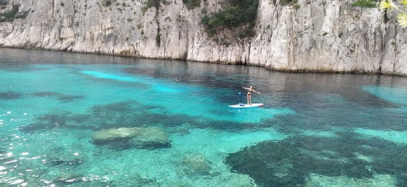 Cassis : Calanques National Park Standup Paddleboarding Tour - Final Thoughts