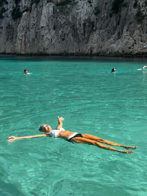 Cassis : Calanques National Park Standup Paddleboarding Tour - FAQ