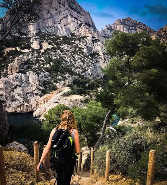 Cassis: Half-Day Calanques de Cassis Hike - Introduction
