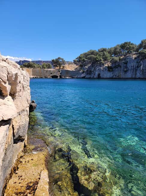 Cassis: half-day sea kayaking trip in the Calanques National Park - FAQ