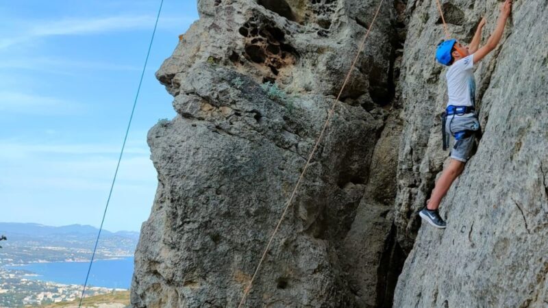 Cassis - La Ciotat : Climbing class on the Cap Canaille - Summary: Is It Worth It?
