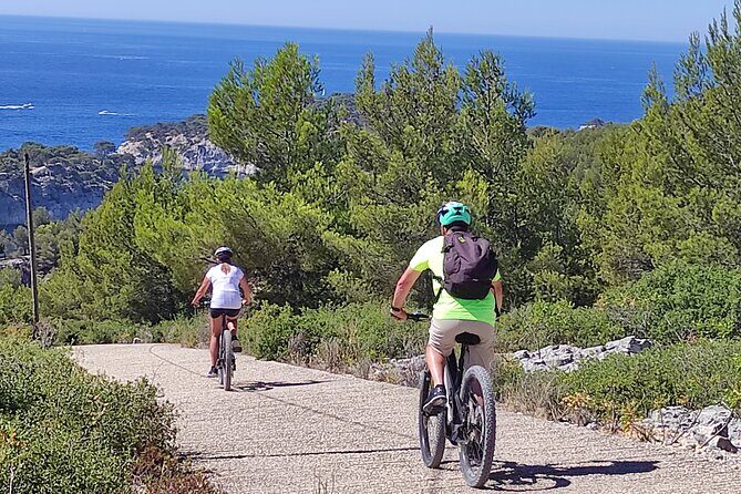 Cassis National Park E-Mountain Bike Experience with Virtual Guide - Who Will Love This Tour?