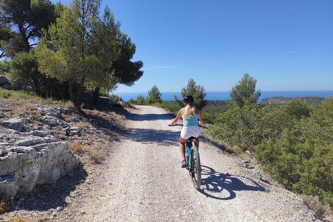 Cassis National Park E-Mountain Bike Experience with Virtual Guide - Final Thoughts