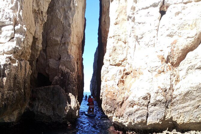 Cassis: Stand UP paddle in the creeks national park - Final Thoughts: Is It Worth It?