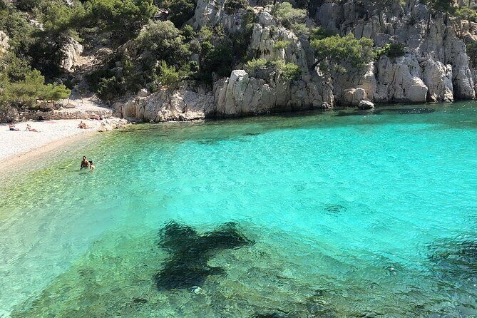 Cassis: Three Calanques Tour by Electric Mountain Bike - Authentic Experiences and Practical Details