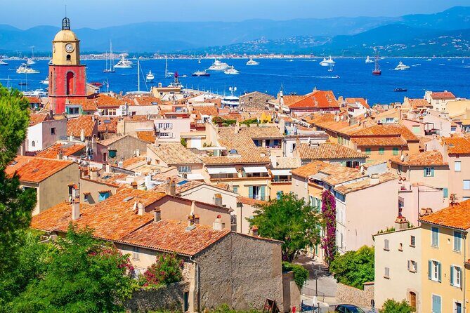 Cassis, Winery visit & Calanques from Aix en Provence. - An In-Depth Look at the Experience