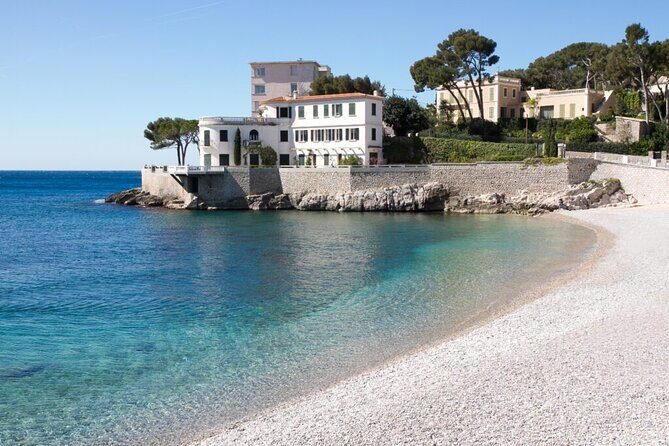 Cassis, Winery visit & Calanques from Aix en Provence. - Final Thoughts: Is This Tour Worth It?