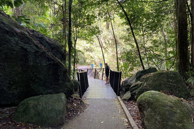 Cassowary Coast Goondoi Culture Tour - FAQs