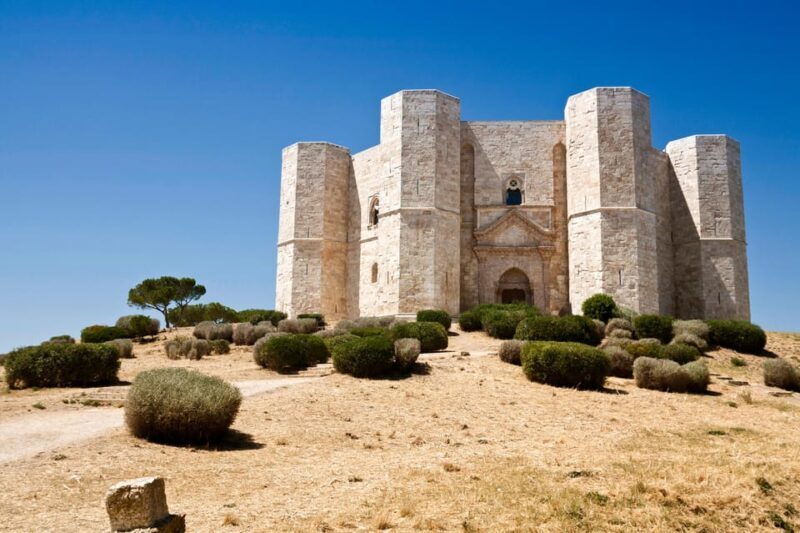 Castel del Monte Skip-the-Line Entry Ticket - Unpacking the Castle’s Charm