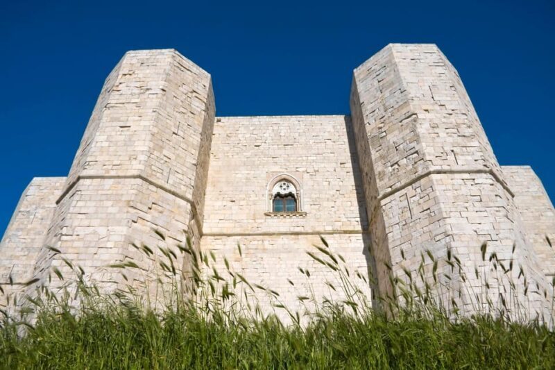 Castel del Monte Skip-the-Line Entry Ticket - Is This Tour Worth It?
