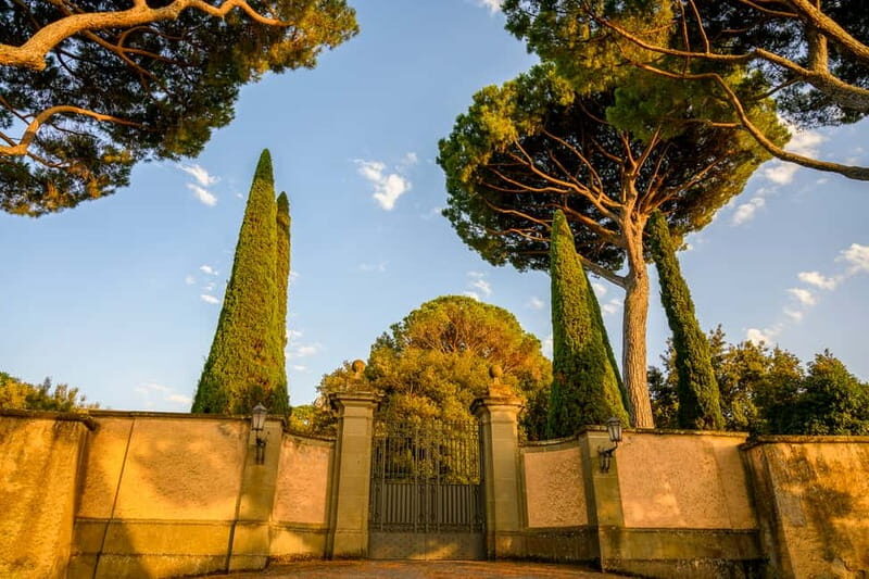 Castel Gandolfo: Papal Palace Entry Ticket and Audio Guide - Final Thoughts: Is It Worth It?