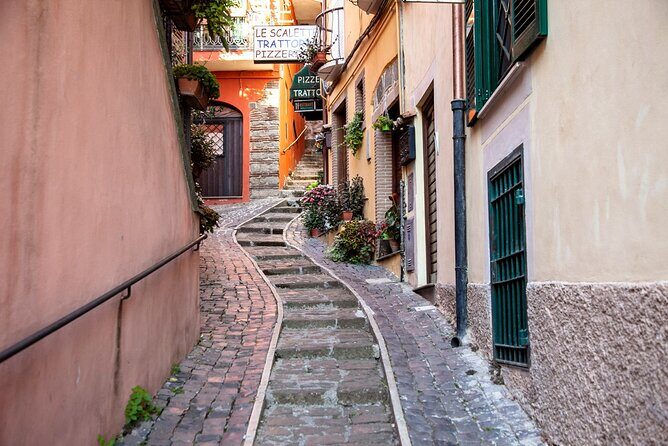 Castel Gandolfo tour with wine tasting - FAQ