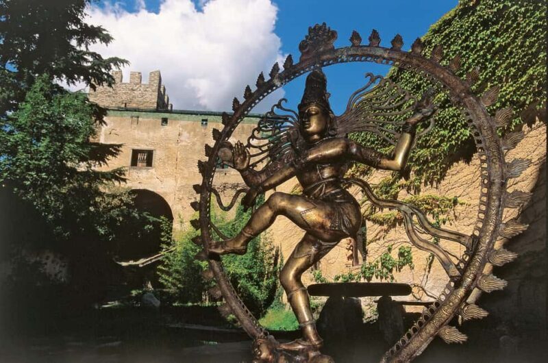 Castel Juval: Messner Mountain Museum Juval Entry Ticket - Exploring Castel Juval: A Cultural and Spiritual Journey