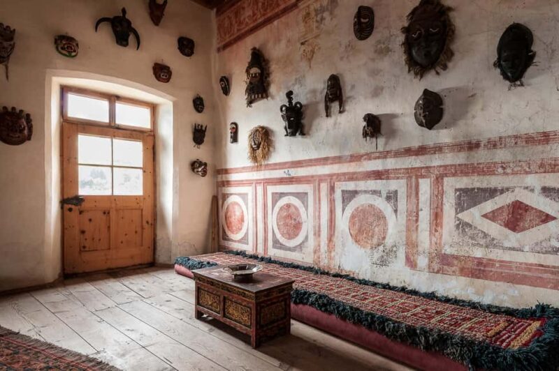 Castel Juval: Messner Mountain Museum Juval Entry Ticket - Final Thoughts: Is It Worth Visiting?