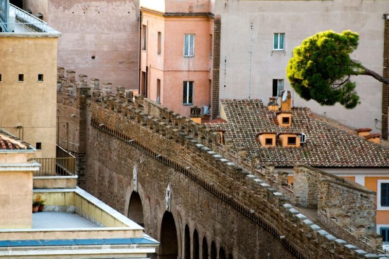 Castel Sant' Angelo: The most famous Fortress of Rome - Final Thoughts