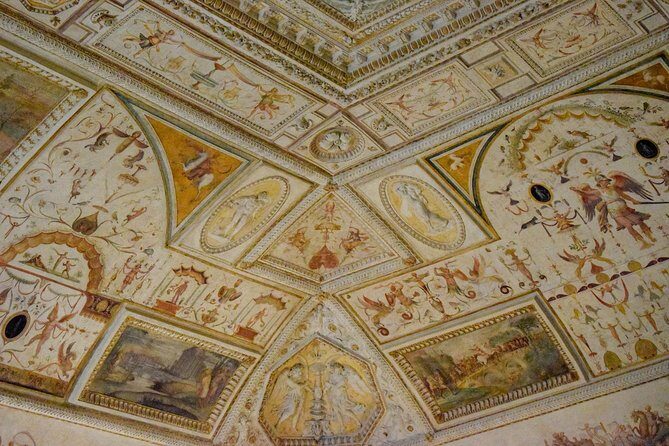 Castel Sant'Angelo E-Ticket & Multilingual Audio Guide - Final Thoughts