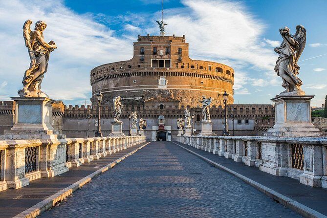 Castel Sant'Angelo Museum Skip the Line Ticket in Rome - The Cost and Its Value